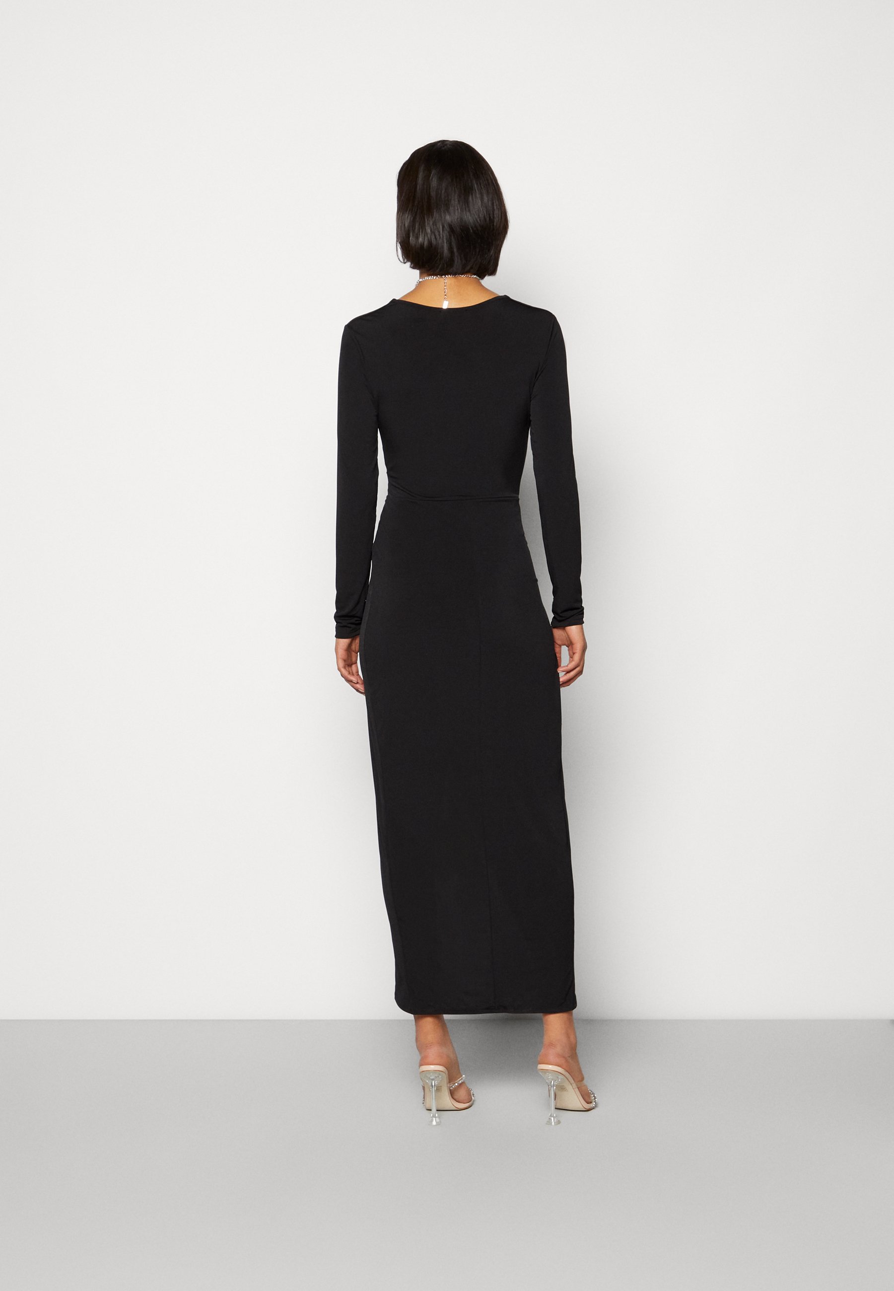 Maxi etuikleid Outlet